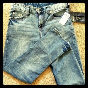 SIZE 30WX30L, Seven7  Jeans,  NWT